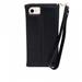 Case-Mate - Puzdro Peňaženkové puzdro pre Apple iPhone 8/7/6S/6, čierna CM034740X