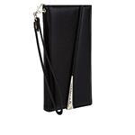 Case-Mate - Puzdro Peňaženkové puzdro pre Apple iPhone 8/7/6S/6, čierna CM034740X