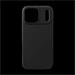 Case Milan Snap for Apple iPhone 18 Pro / 17 Pro - Black 702322389