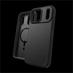 Case Milan Snap for Apple iPhone 18 Pro / 17 Pro - Black 702322389