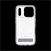 Case Milan Snap with Kickstand for Apple iPhone 18 Pro / 17 Pro - Glitter Silver 702322599