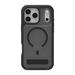 Case Rainier Snap Kickstand Apple iPhone 18 Pro Max / 17 Pro Max - Smoke Black 702322330