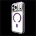 Case Santa Cruz Snap iPhone 18 Pro / 17 Pro - Fresh Purple 702322301