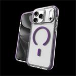 Case Santa Cruz Snap iPhone 18 Pro / 17 Pro - Fresh Purple 702322301