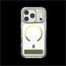 Case Santa Cruz Snap Kickstand Metallic with Camera Button Apple iPhone 18 Pro / 17 Pro - Gold 702322317