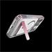Case Santa Cruz Snap Kickstand Metallic with Camera Button Apple iPhone 18 Pro / 17 Pro - Opalescent 702322315