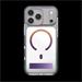 Case Santa Cruz Snap Kickstand Metallic with Camera Button Apple iPhone 18 Pro Max / 17 Pro Max 702322320