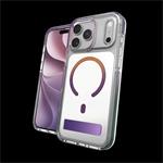 Case Santa Cruz Snap Kickstand Metallic with Camera Button Apple iPhone 18 Pro Max / 17 Pro Max 702322320