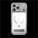 Case Santa Cruz Snap Kickstand Metallic with Camera Button Apple iPhone 18 Pro Max/17 Pro Max Silver 702322326