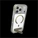 Case Santa Cruz Snap Kickstand Metallic with Camera Button for Apple iPhone 18 Pro Max / 17 Pro Max 702322318