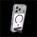 Case Santa Cruz Snap Kickstand with Camera Button Apple iPhone 18 Pro Max / 17 Pro Max - FreshPurple 702322312