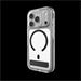 Case Santa Cruz with Kickstand and Camera Button Cover for Apple iPhone 18 Pro / 17 Pro - Black 702322305