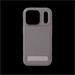 Case Sedona Snap with Kickstand for Apple iPhone 18 Pro / 17 Pro - Robust Gray 702322375