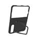 Case Sedona Snap with Kickstand for Apple iPhone Duo - Black 702322558