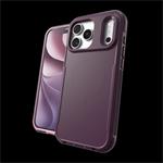 Case Teton Snap with Kickstand and Holster for Apple iPhone 18 Pro Max / 17 Pro Max - Aubergine 702322350
