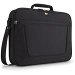 CASELOGIC CL-VNCI217/ brašna na notebook 17,3''/ polyester/ Černá