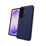 Cases Milan Snap Samsung Galaxy S26 Navy 702321417
