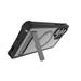 Cases Rainier Snap KS Samsung Galaxy S26 Black 702321394