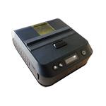 Cashino přenosná pokladní termotiskárna PTP-III, rychlost 50-80mm/s, až 80mm, USB, Wifi, tisk QR+Bar kódy PTP-III WIFI
