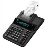 CASIO kalkulačka FR 620 RE, Tiskový klakulátor