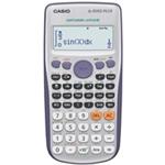 CASIO kalkulačka FX 570ES PLUS 2E, školní, blistr