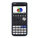 Casio Kalkulačka FX CG50, čierno-modrá, grafická, farebný display