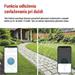Časovač zavlažovania GoSmart, Bluetooth 5.0, 1 výstup 8592920141731