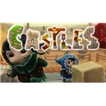 Castles (PC) klíč Steam 690676