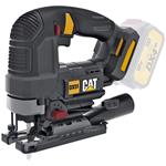 CAT Bezuhlíková přímoč. pila 26mm DX51B 6943475885335