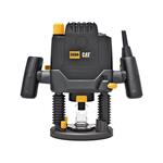 CAT Horní fréza 2100W DX89 6943475885861