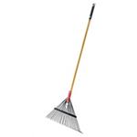 CAT K19-150 K-Series Leaf/Lawn Rake 841308191508