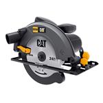 CAT Kotoučová pila 185mm, 1400W DX59 6943475885687