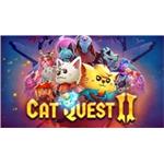 Cat Quest II (PC) klíč Steam 1470862