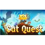 Cat Quest (PC) klíč Steam 1225297