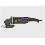 CAT Úhlová bruska 230mm, 2350W DX35 6943475885625