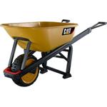 CAT X22-001 Cat® X-Series Wheelbarrow: 6 0841308122014