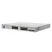 Catalyst 1000 24port GE, Full POE, 4x1G SFP C1000-24FP-4G-L