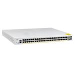 Catalyst 1000 48port GE, POE, 4x1G SFP, LANBase C1000-48P-4G-L