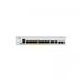 Catalyst 1000 8port GE, Full POE, Ext PS, 2x1G SFP C1000-8FP-E-2G-L