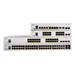 Catalyst 1000 8port GE, POE, Ext PS, 2x1G SFP C1000-8P-E-2G-L
