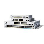 Catalyst 1300 4-port 2.5GE, 4-port GE, PoE, 2x10G SFP+ C1300-8MGP-2X