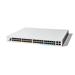 Catalyst 1300 48-port GE, Full PoE, 4x1G SFP C1300-48FP-4G