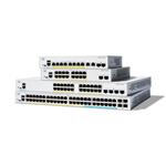 Catalyst 1300 48-port GE, Full PoE, 4x1G SFP C1300-48FP-4G