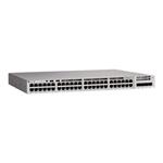 Catalyst, 24p 8xmGig,16x1G,4x10G,PoE+,Ntw Ess C9200L-24PXG-4X-E