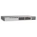 Catalyst 9200 24-port data only, 4 x 1G, Network Advantage C9200L-24T-4G-A