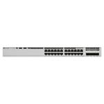 Catalyst 9200 24-port data only, 4 x 1G, Network Advantage C9200L-24T-4G-A