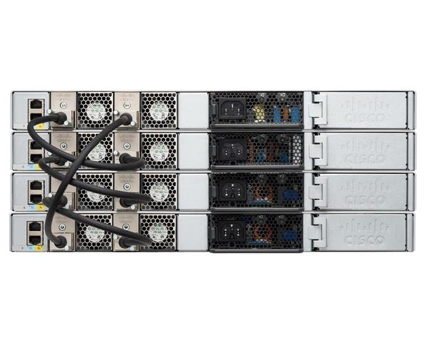 Catalyst 9200L 24-port data, 4 x 1G, Network Essentials C9200L-24T-4G-E ...