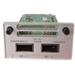Catalyst 9300 2 x 40GE Network Module, spare C9300-NM-2Q=