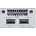 Catalyst 9300 2 x 40GE Network Module, spare C9300-NM-2Q=