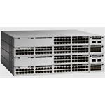 Catalyst 9300 24-port 25G/10G/1G SFP, Net. Essenti C9300X-24Y-E